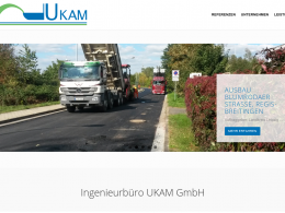 Ingenieurbüro UKAM GmbH